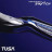Ласты TUSA HyFlex Switch, цв. чёрный