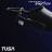Ласты TUSA HyFlex Switch, цв. чёрный