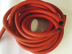 Тяга мерная EPSEALON FIRESTORM RED/BLACK