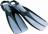 Регулируемые ласты TUSA Platina Plus, р.S (21-24 см) цв. жёлтый