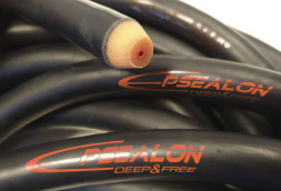 Тяга мерная EPSEALON MAORI BLACK/ORANGE