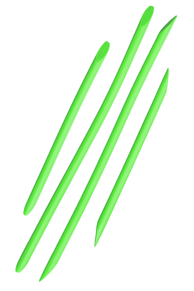 Лопатки Set of straps for Paddles (Extreme, PRO)