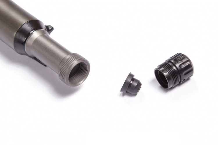 Ружье подводное Pelengas 55 Magnum Plus рукоятка 50/50