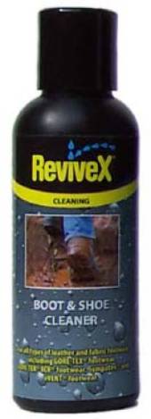 Очиститель-кондиционер ReviveX для обуви, 117 мл