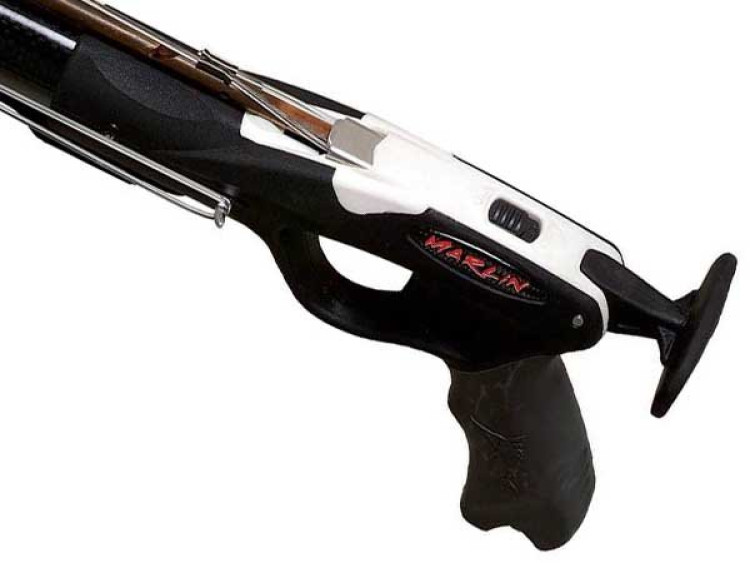 Арбалет BEUCHAT Marlin Carbon