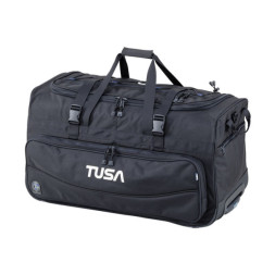СУМКА TUSA RD-2 (выдвижная ручка, колеса)