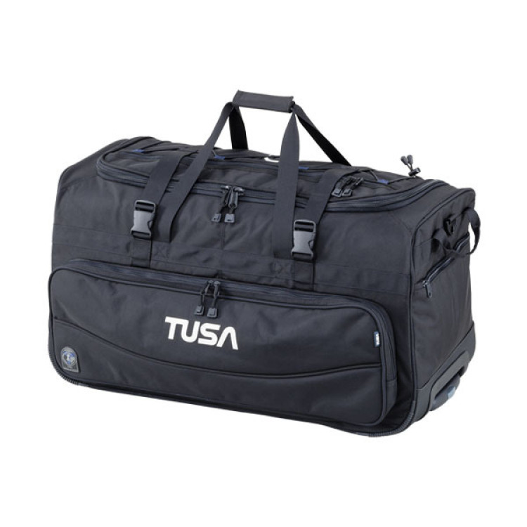 СУМКА TUSA RD-2 (выдвижная ручка, колеса)