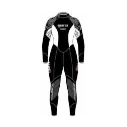 Гидрокостюм MARES REEF, 3мм, Монокостюм, Женский