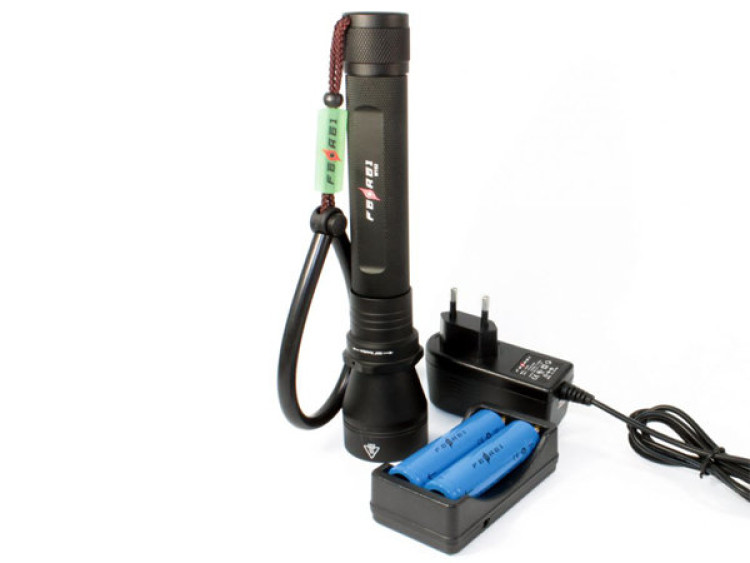 Фонарь Ferei W152