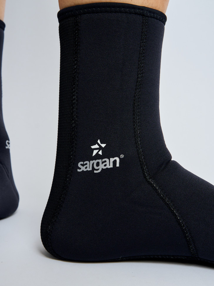 Носки &quot;АРГАЗИ&quot; 7 мм SARGAN