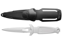Нож C4 NAIFU WHITE