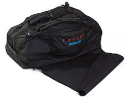 Сумка AQUAtics &quot;СAYMAN&quot; c ковриком (90x40x40) кордура