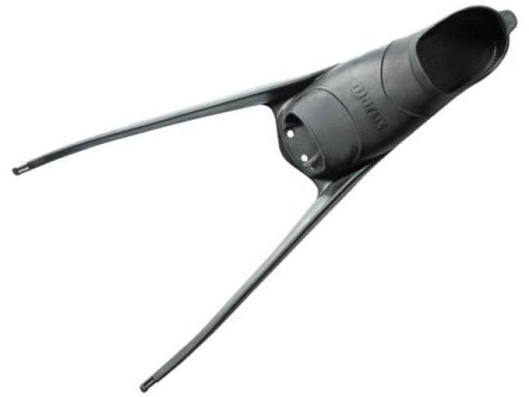 Калоша для ласт Mares Razor