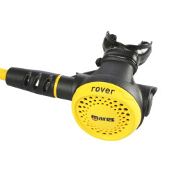 Октопус для дайвинга MARES ROVER DC, до 40% О2