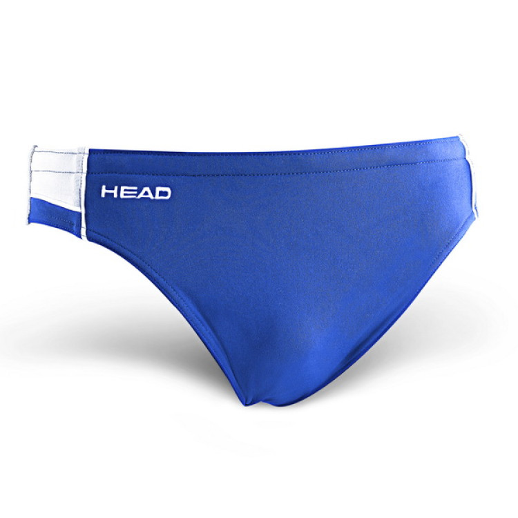Плавки HEAD SOLID SPLICE-5, Brief 5см