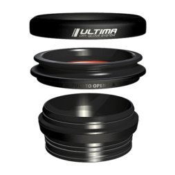 Система колец ULTIMA для сухих перчаток Waterproof (набор для 1 пары)