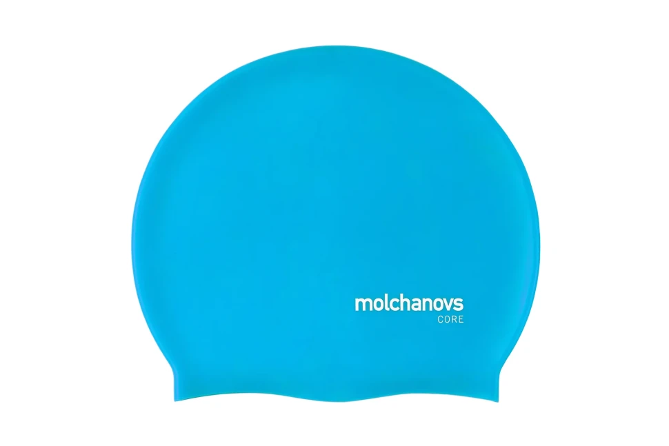 Силиконовая шапочка Molchanovs CORE 