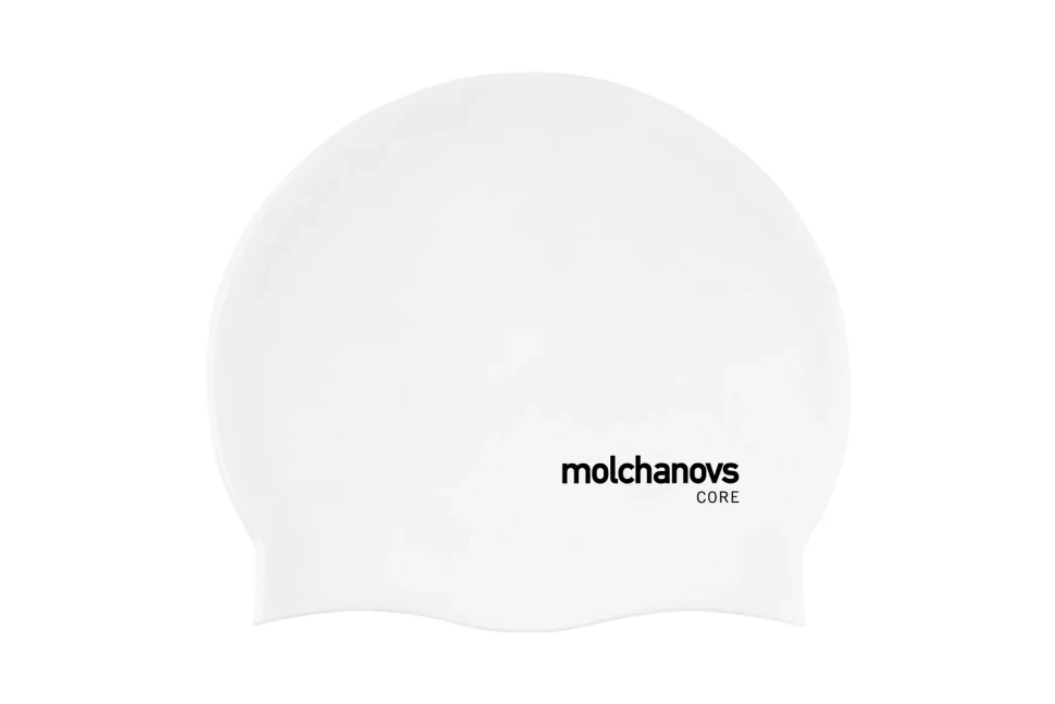 Силиконовая шапочка Molchanovs CORE 