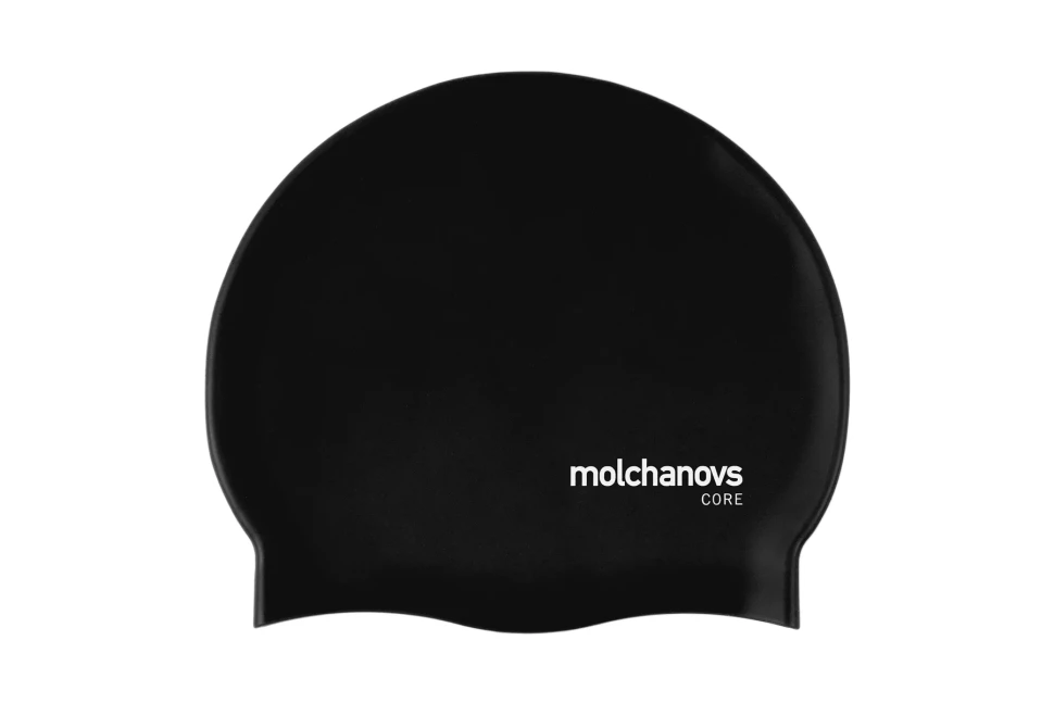 Силиконовая шапочка Molchanovs CORE 