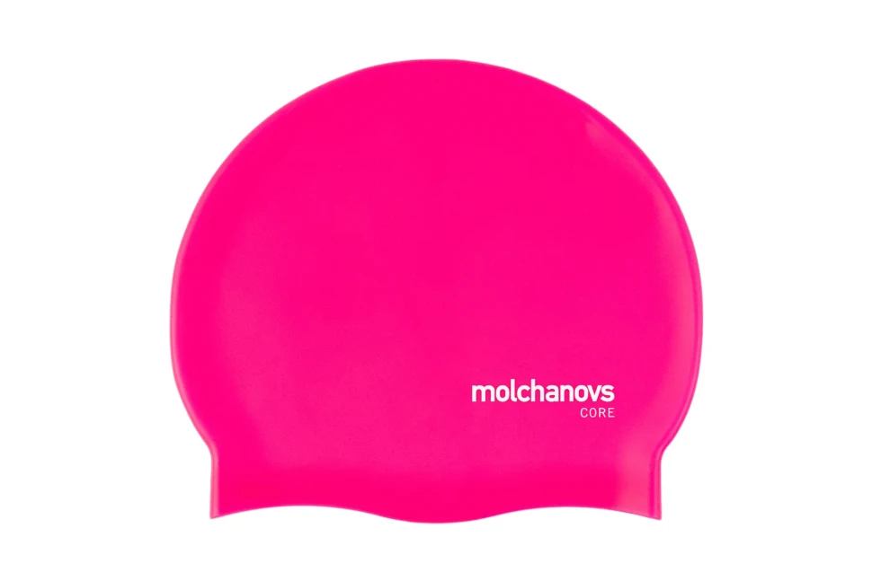 Силиконовая шапочка Molchanovs CORE 