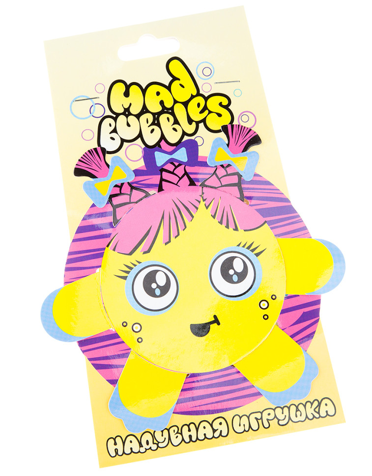Игрушка Mad Girl