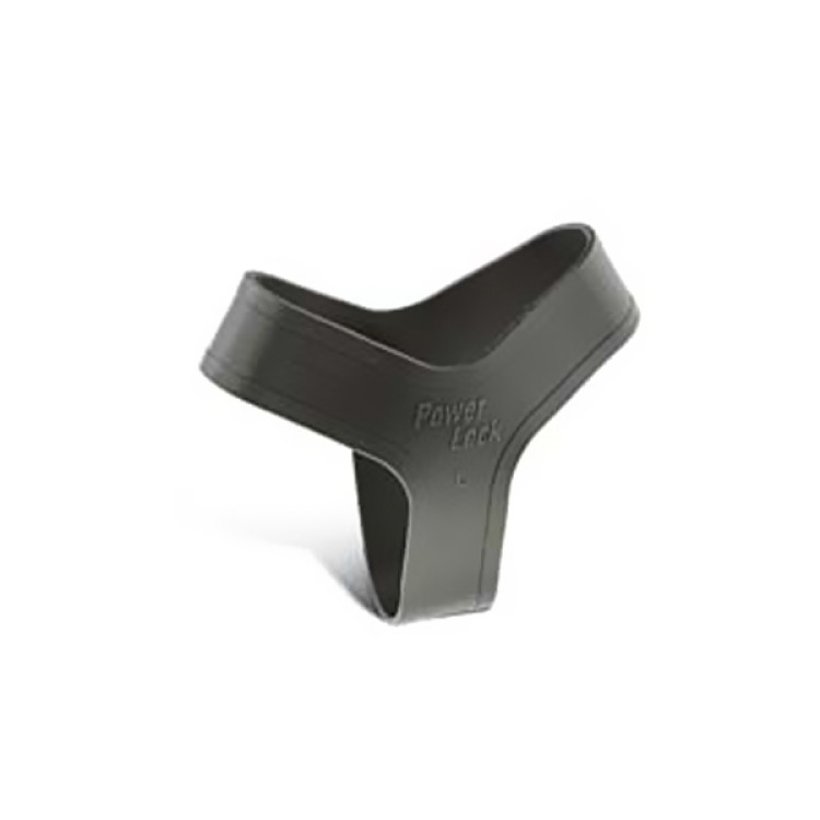 Фиксаторы для ласт, р.M POWERLOCK MARES