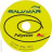 Линь SALVIMAR Polyester, Ø 1.7 мм, 90 кг