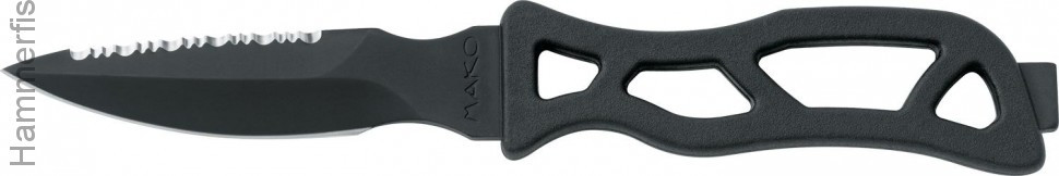 Нож Akvilon Mako/2
