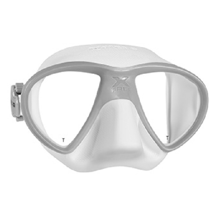 Маска для плавания MARES SF X-FREE