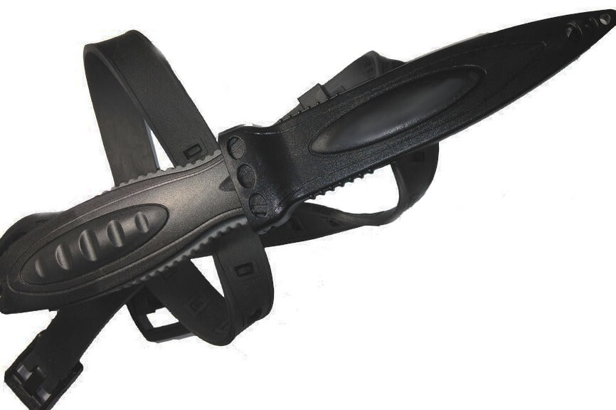 BS DIVER №10