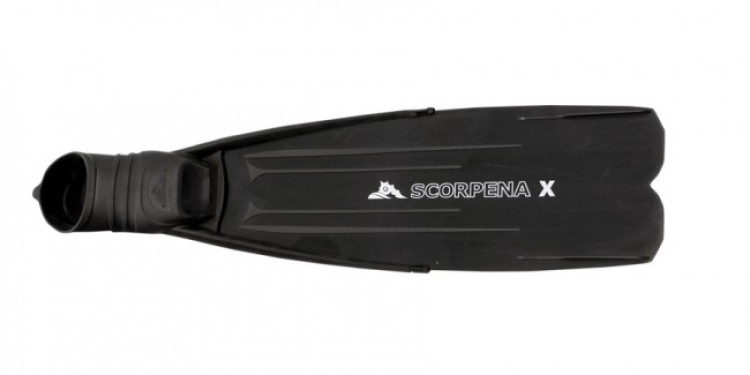 Ласты Scorpena X3 - Sport 
