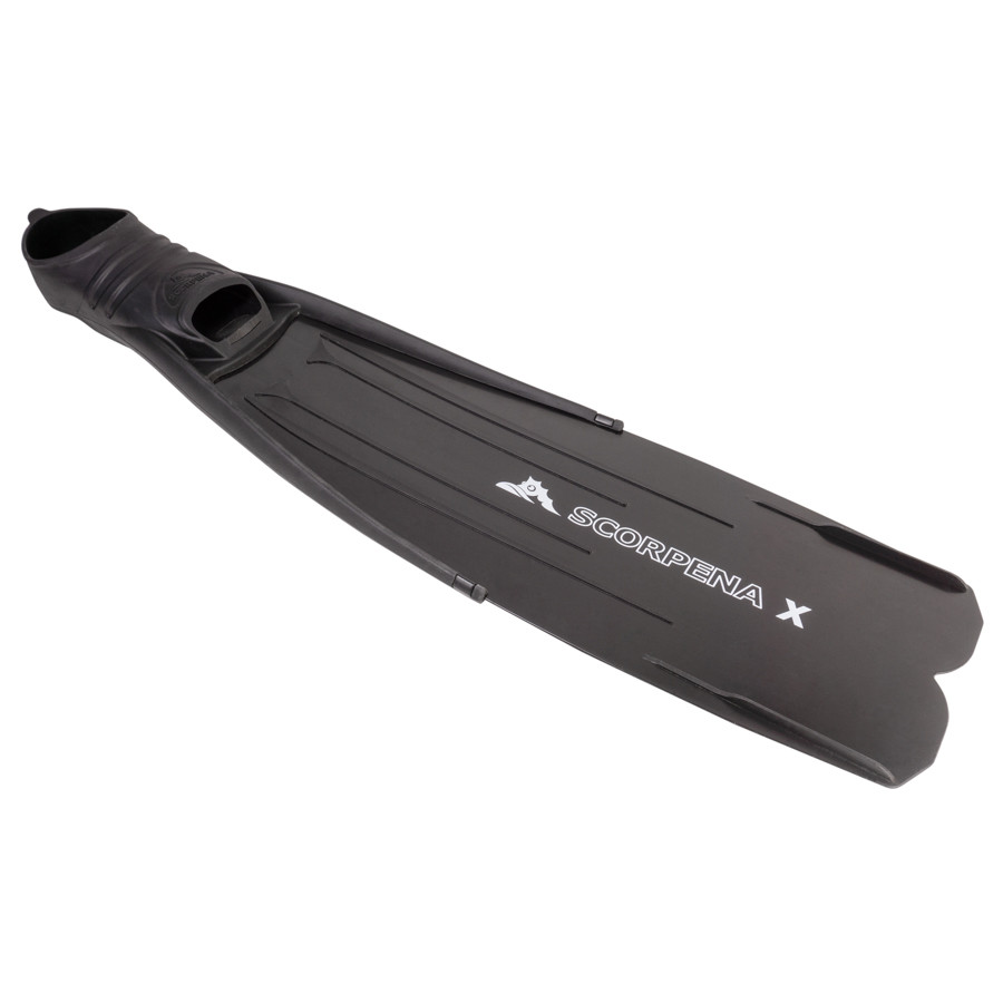 Ласты Scorpena X3 - Sport 