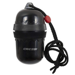 Гермобокс CRESSI DRY BOX, черный