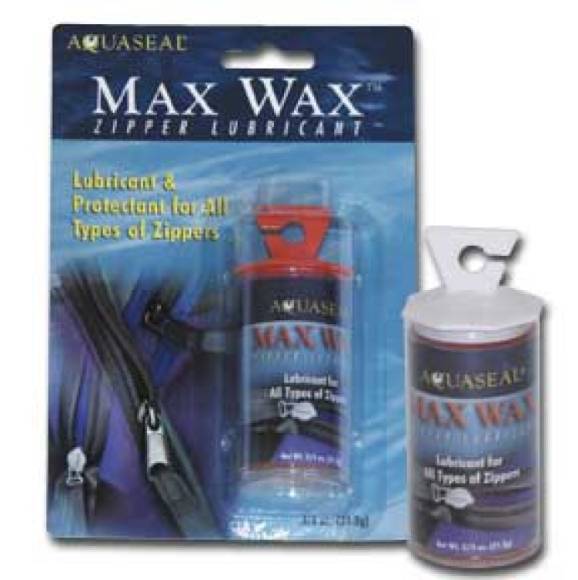 Воск карандаш для молний McNett MAX-WAX, 21 г