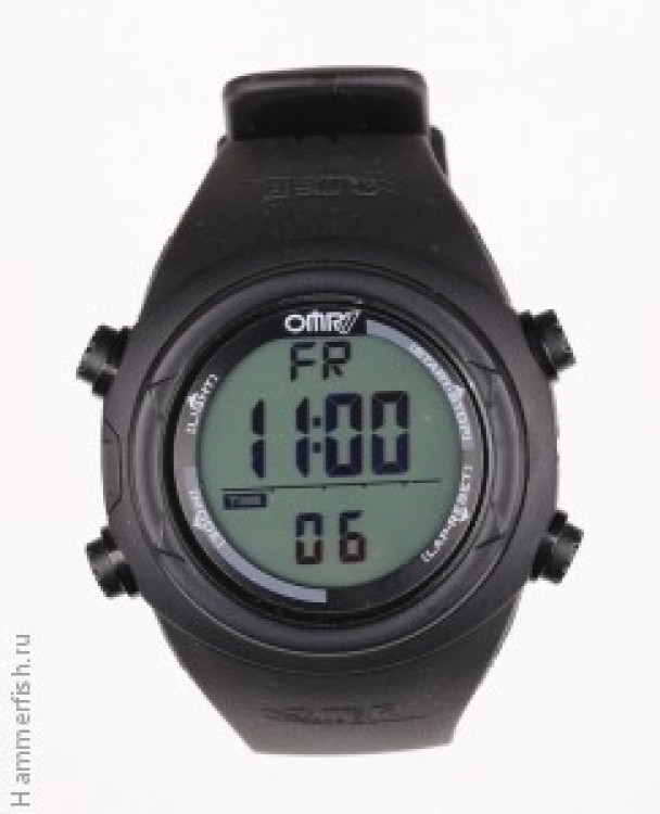 Прибор OMER OMR1