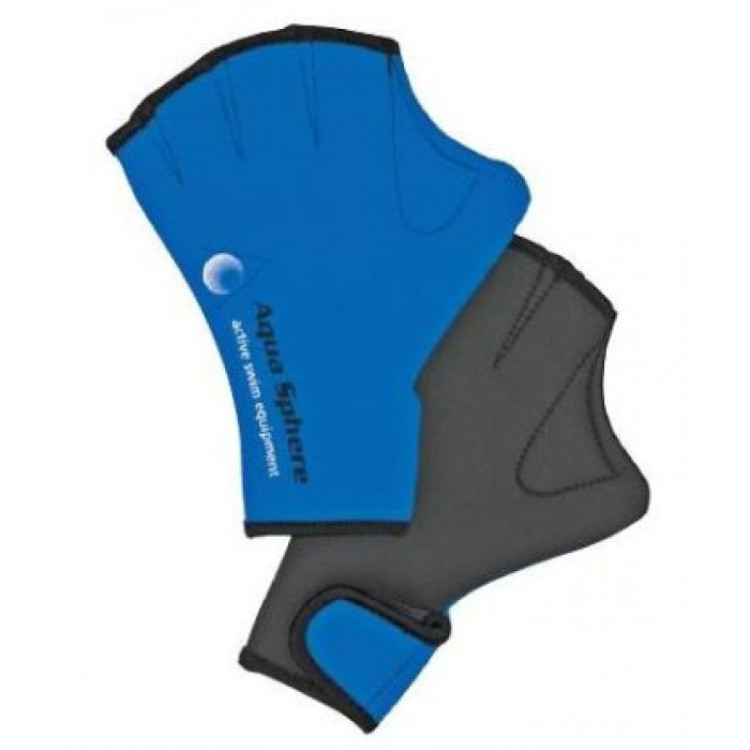 Перчатки для плавания Swim Gloves