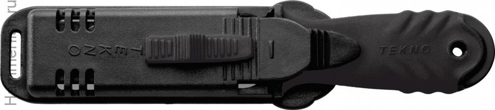 НОЖ AKVILON TEKNO DAGA/2