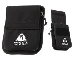Карман POWER POCKET для сухого гидрокостюма Waterproof