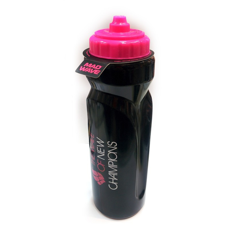 Бутылка для воды MAD WAVE Water Bottle 1000ml