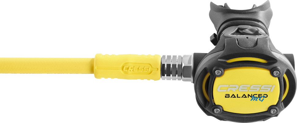 Октопус CRESSI MG BALANCED