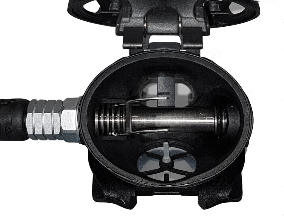 Октопус CRESSI MG BALANCED