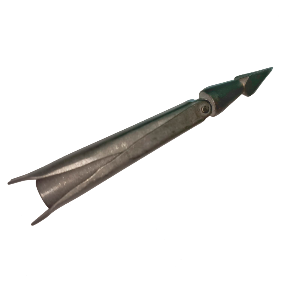 Наконечник Докучаева