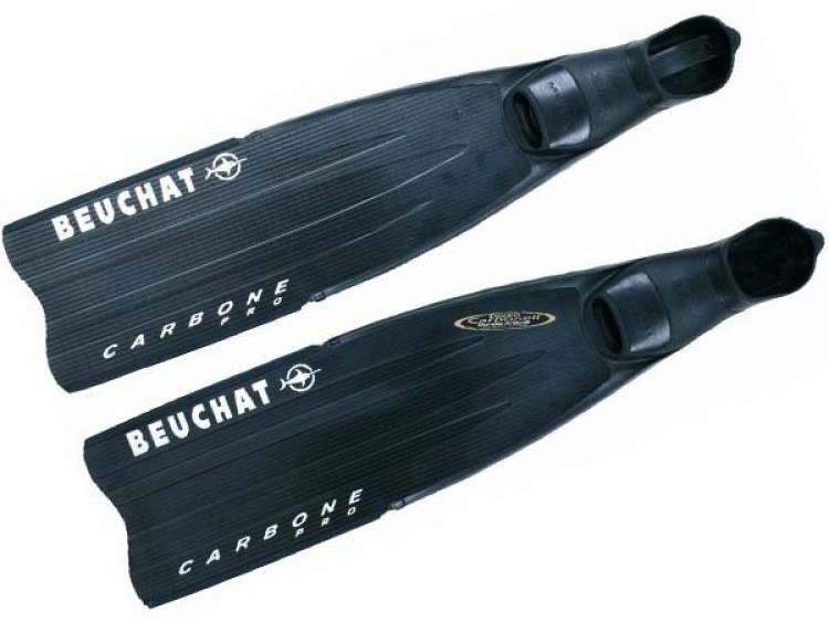 Ласты Beuchat Mundial Carbon
