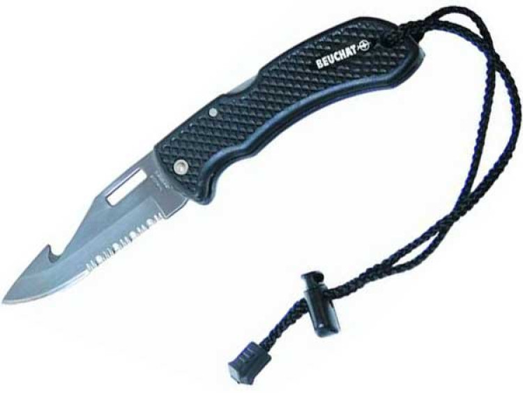Нож Beuchat Maximo Pocket