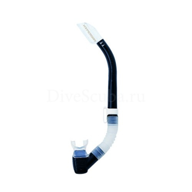 Трубка TUSA Imprex Hyperdry II SP-580 / 5 видов