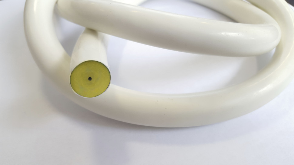 Тяга мерная EPSEALON BLIZZARD WHITE