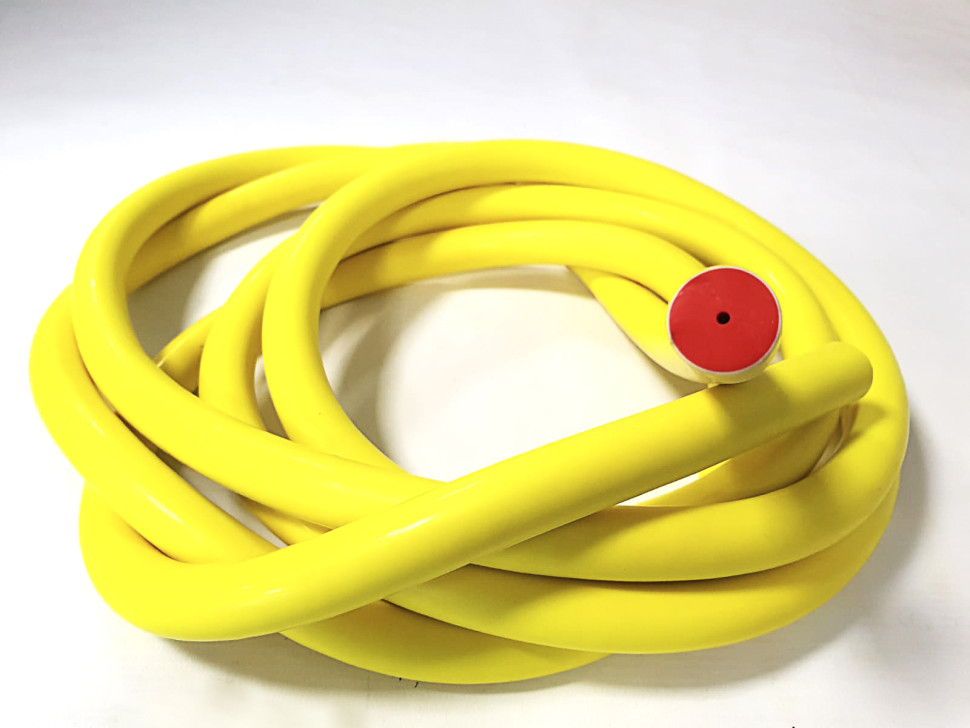 Тяга мерная EPSEALON SUPERNOVA YELLOW/RED