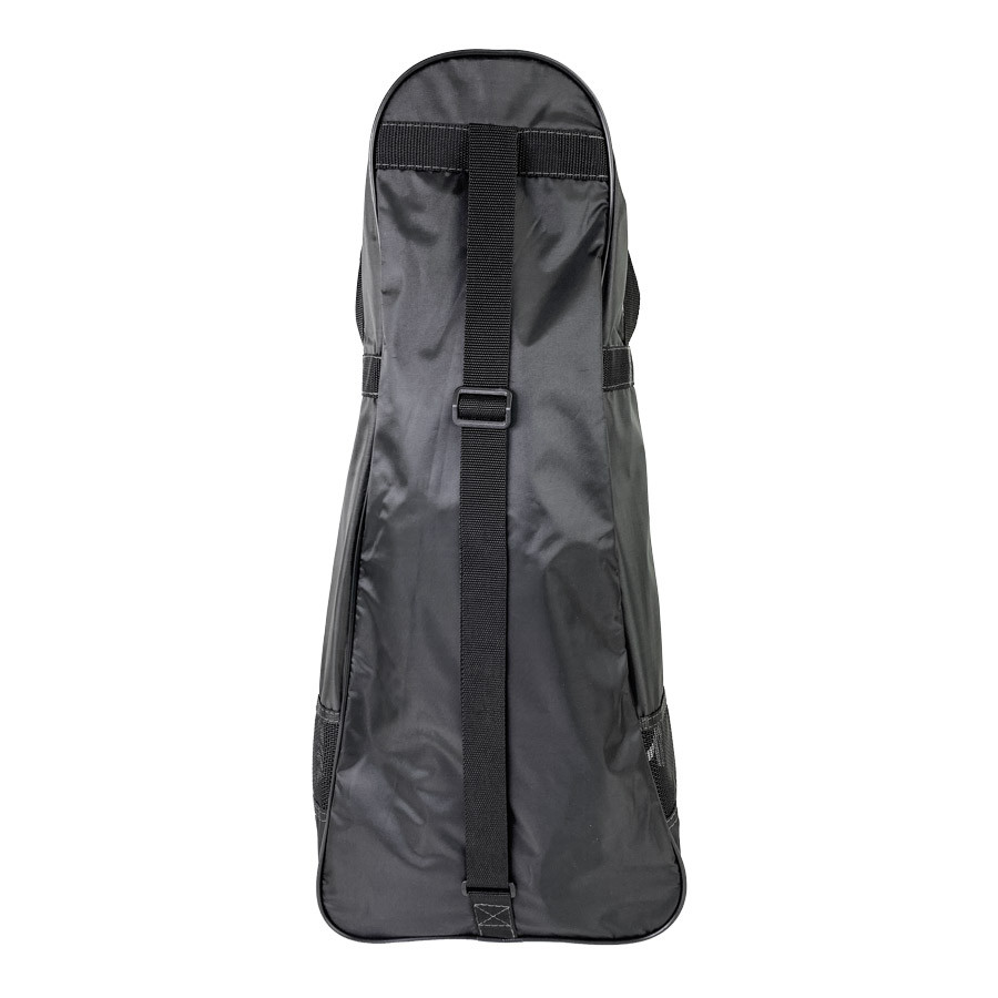 Сумка для пляжного комплекта Scorpena Swim Light, графит.