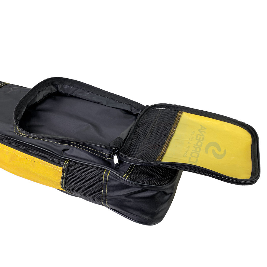 Сумка для пляжного комплекта Scorpena Swim Light, жёлт.
