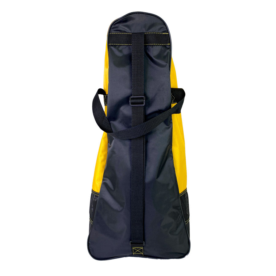 Сумка для пляжного комплекта Scorpena Swim Light, жёлт.